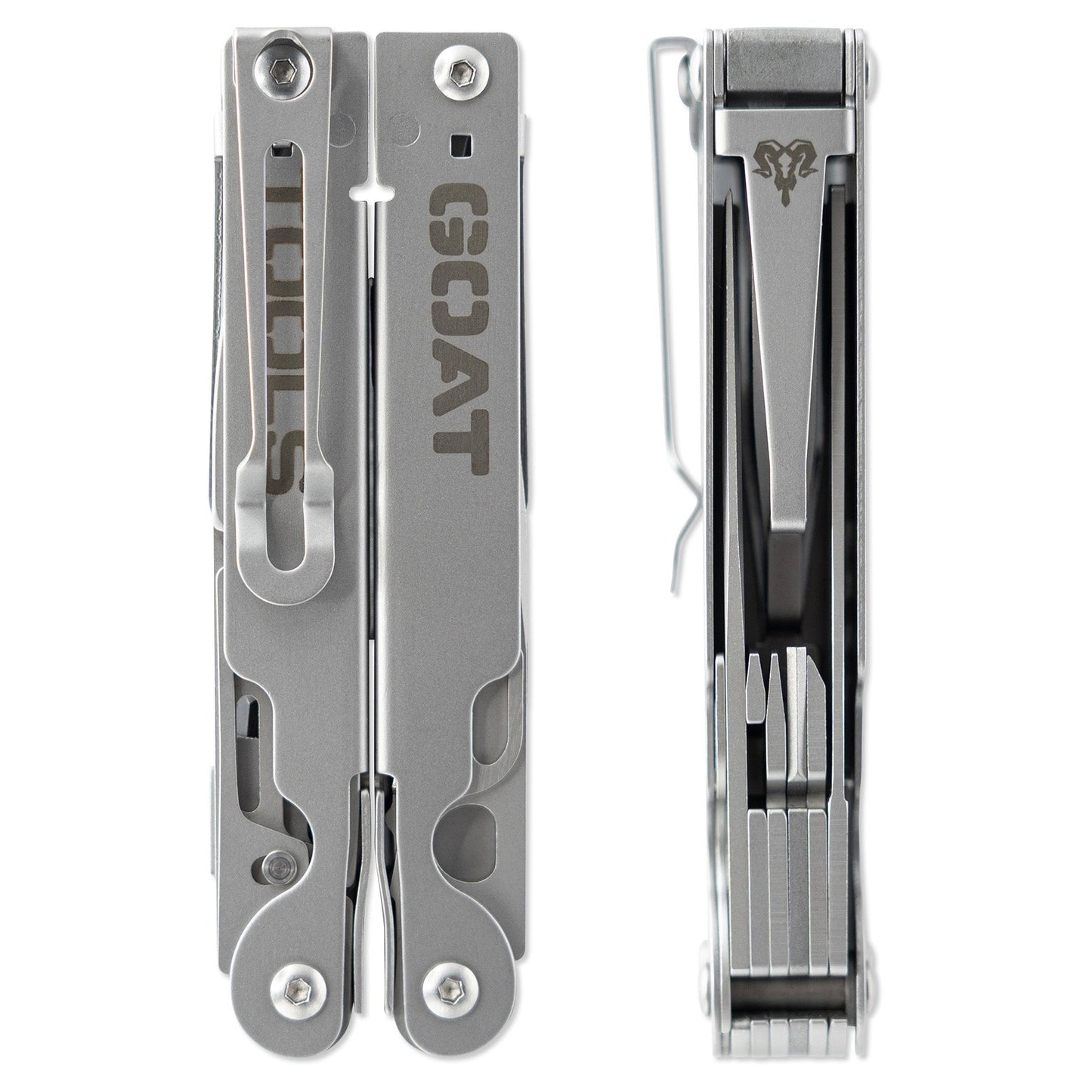 Multi-tool - Satin