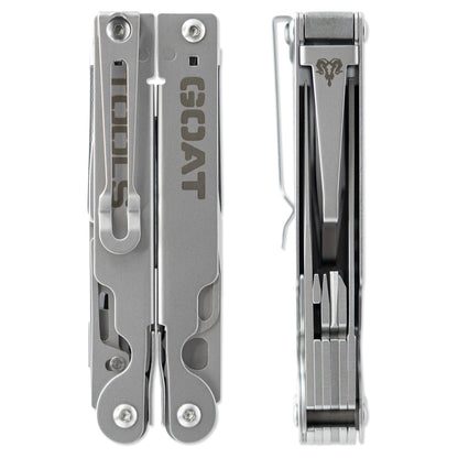 Multi-tool - Satin