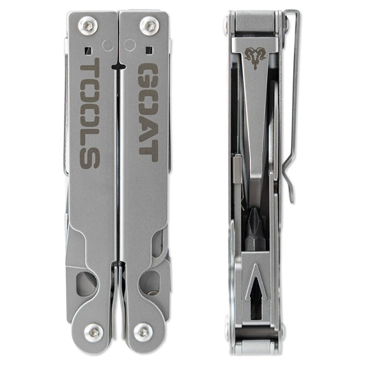 Multi-tool - Satin