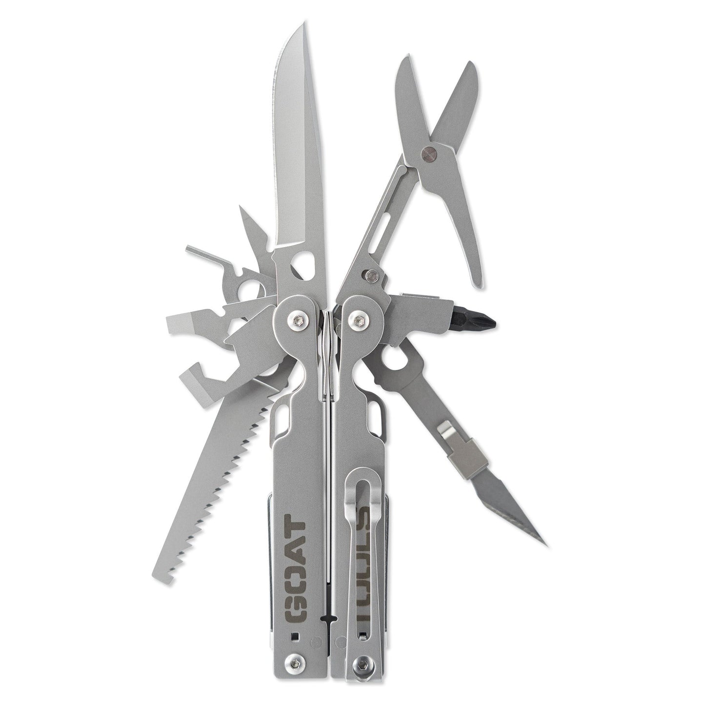 Multi-tool - Satin