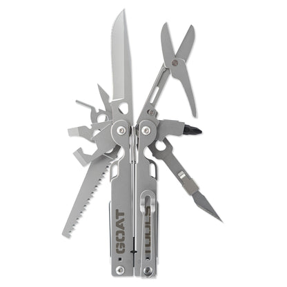 Multi-tool - Satin