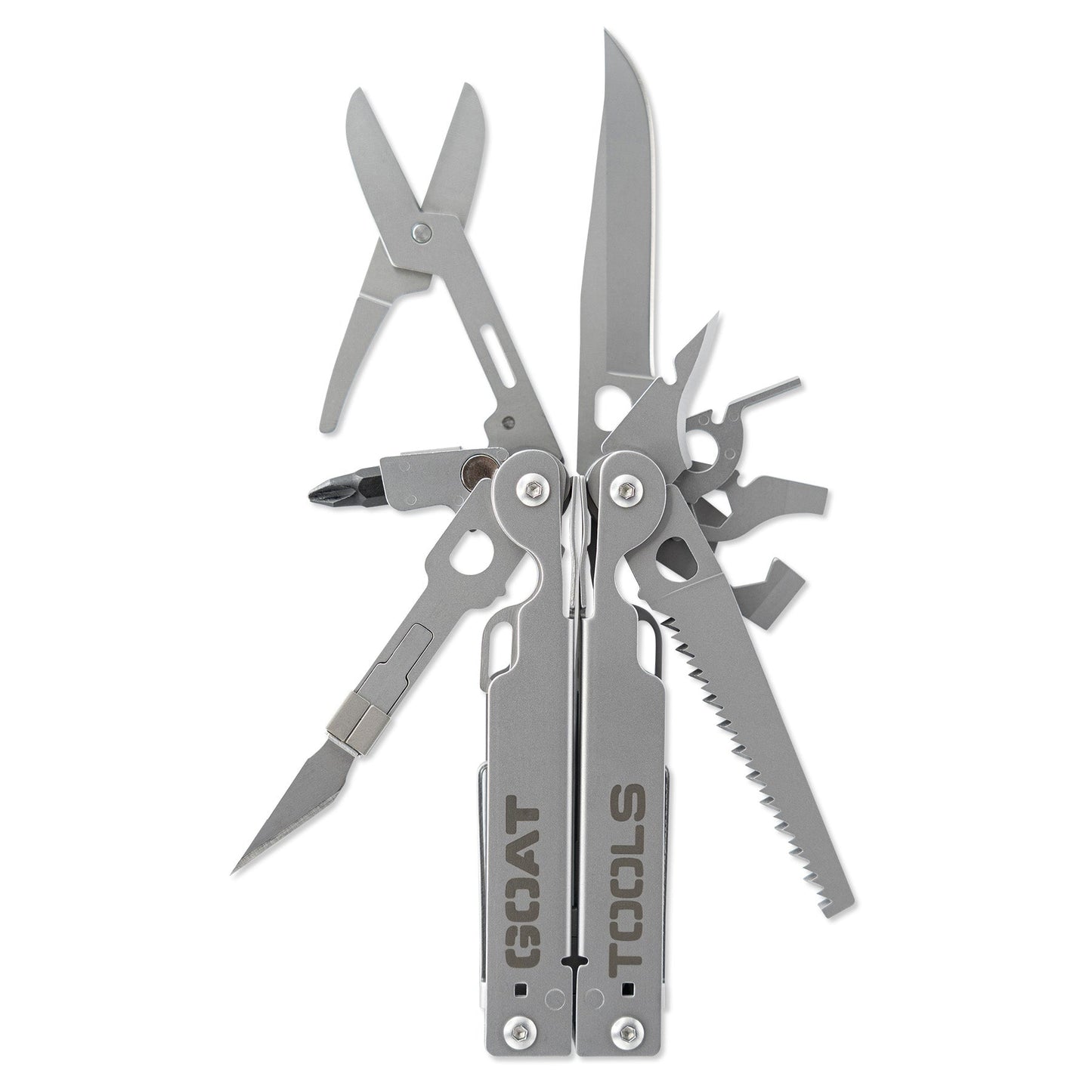 Multi-tool - Satin
