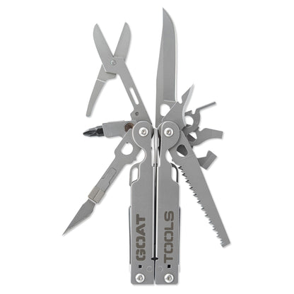 Multi-tool - Satin