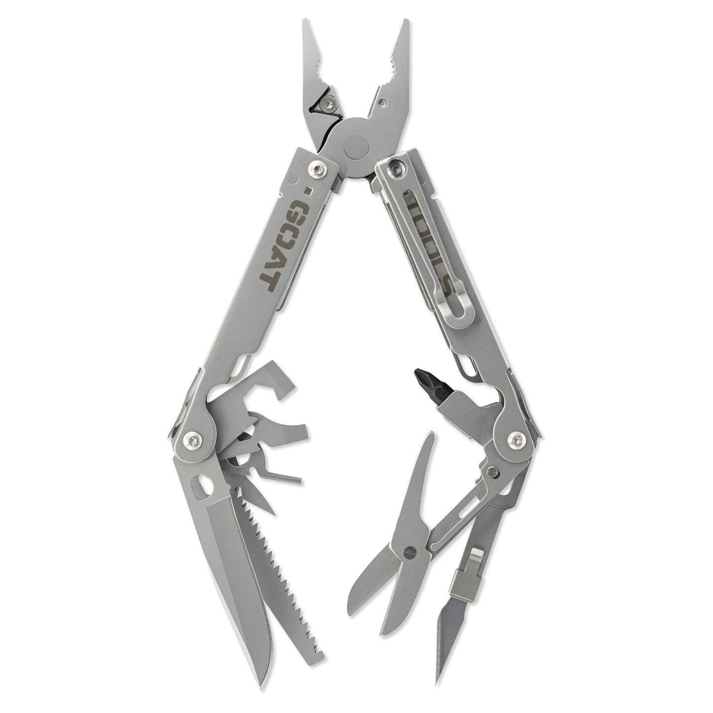 Multi-tool - Satin