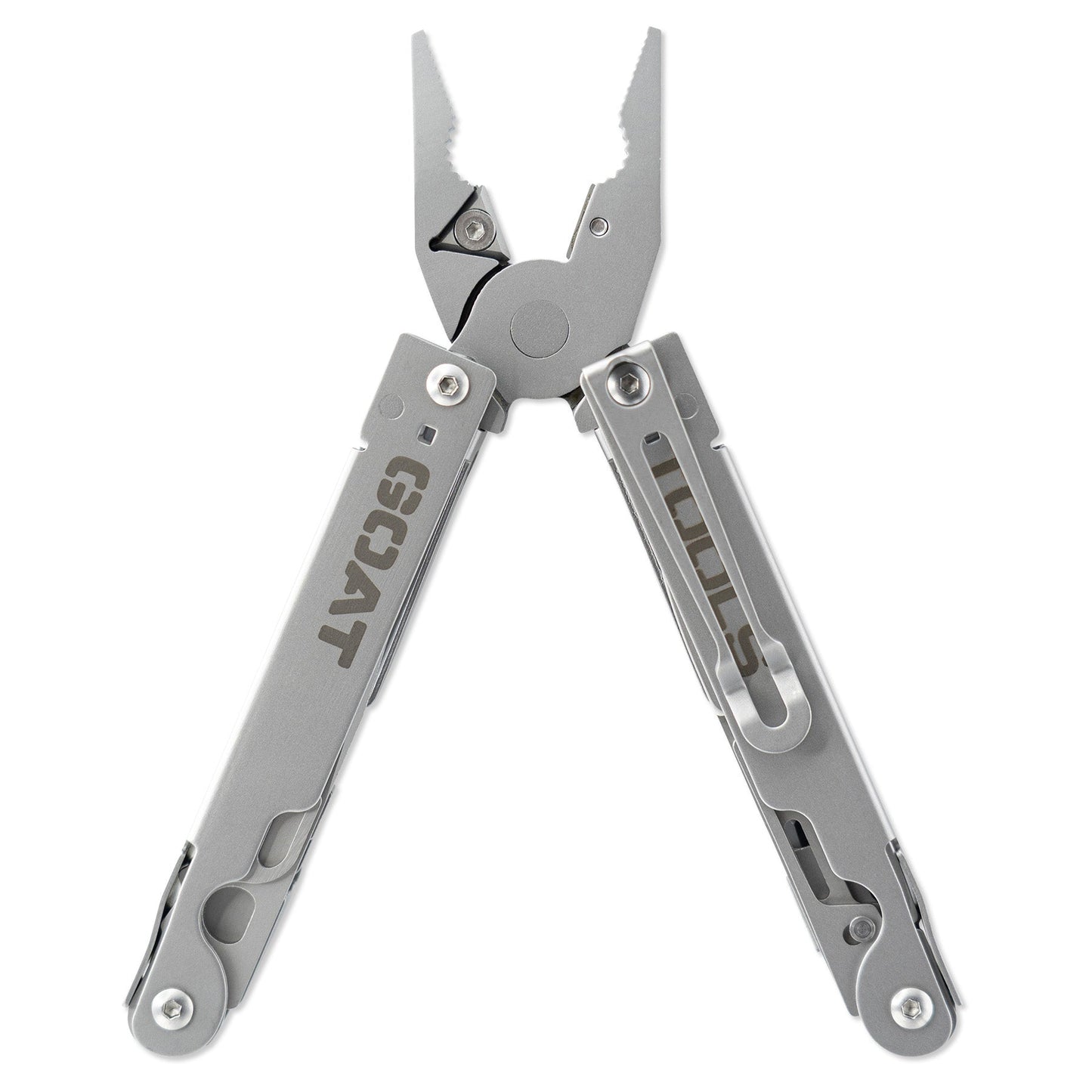 Multi-tool - Satin